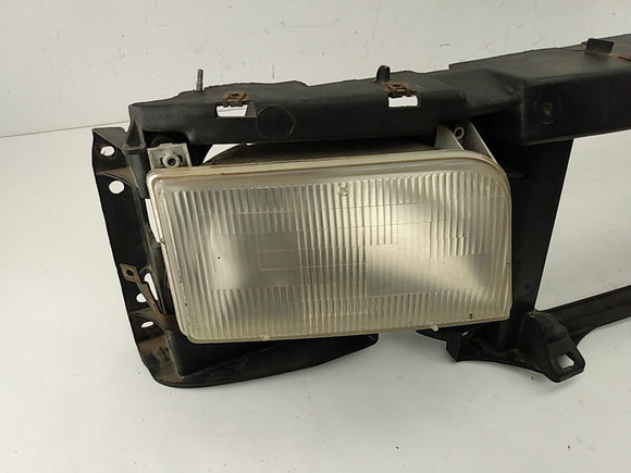 Ford Bronco Header Panel