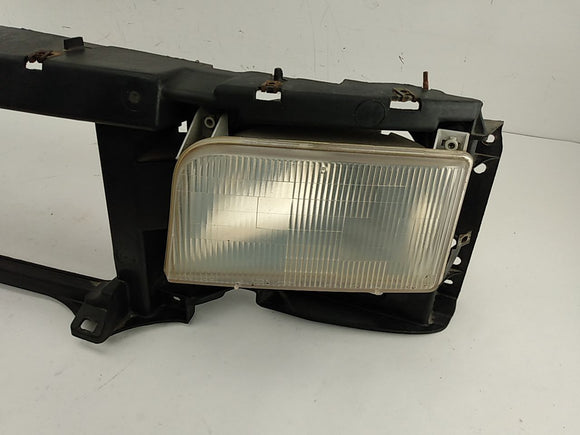 Ford Bronco Header Panel