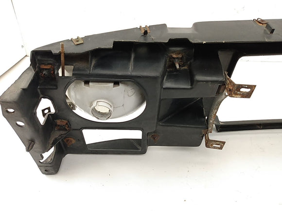 Ford Bronco Header Panel