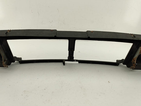 Ford Bronco Header Panel