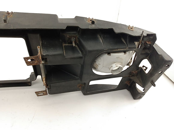 Ford Bronco Header Panel
