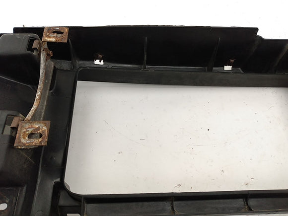 Ford Bronco Header Panel