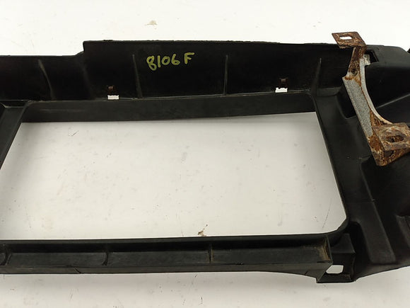 Ford Bronco Header Panel