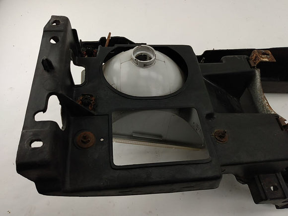 Ford Bronco Header Panel