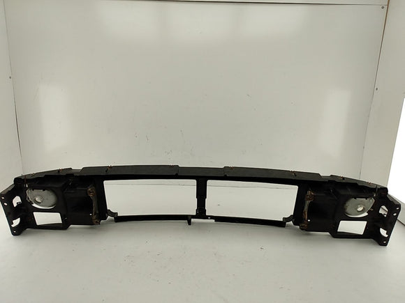 Ford Bronco Header Panel