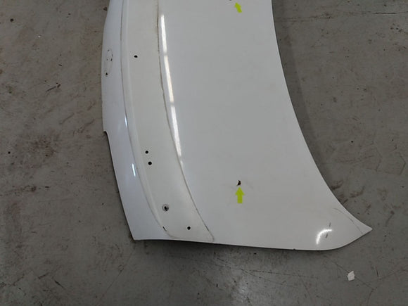 Lexus SC400 Trunk Lid Tailgate
