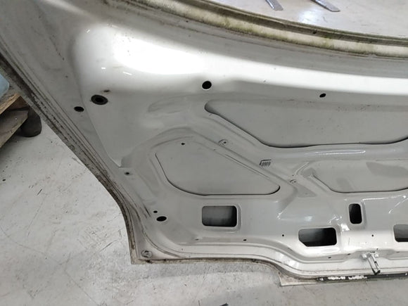 Lexus SC400 Trunk Lid Tailgate