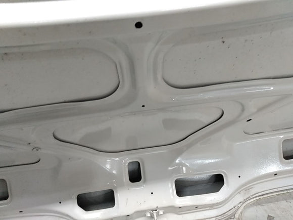 Lexus SC400 Trunk Lid Tailgate