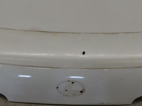 Lexus SC400 Trunk Lid Tailgate