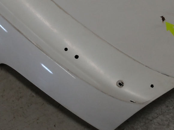 Lexus SC400 Trunk Lid Tailgate