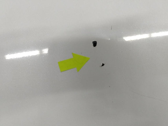 Lexus SC400 Trunk Lid Tailgate