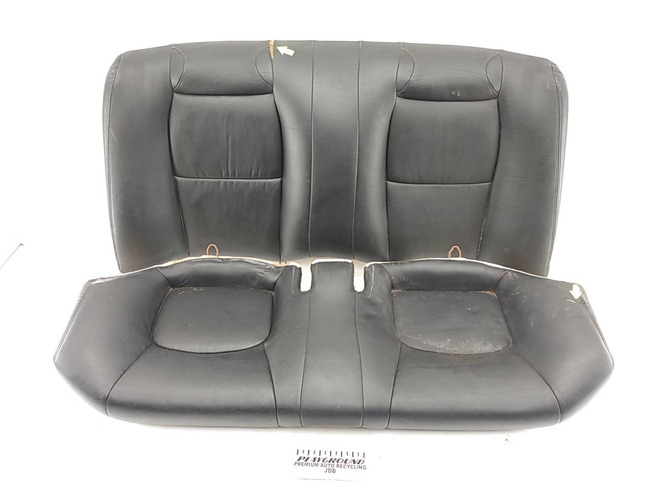 Lexus SC400 **AS IS** Rear Seat Set - 0