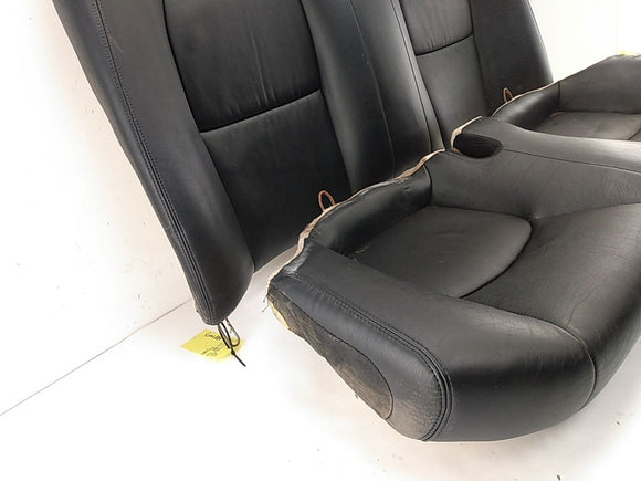 Lexus SC400 **AS IS** Rear Seat Set