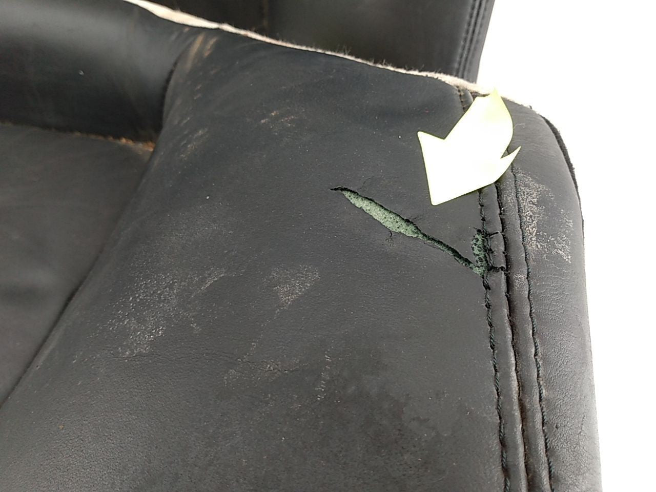 Lexus SC400 **AS IS** Rear Seat Set