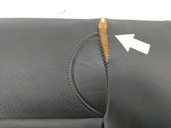 Lexus SC400 **AS IS** Rear Seat Set