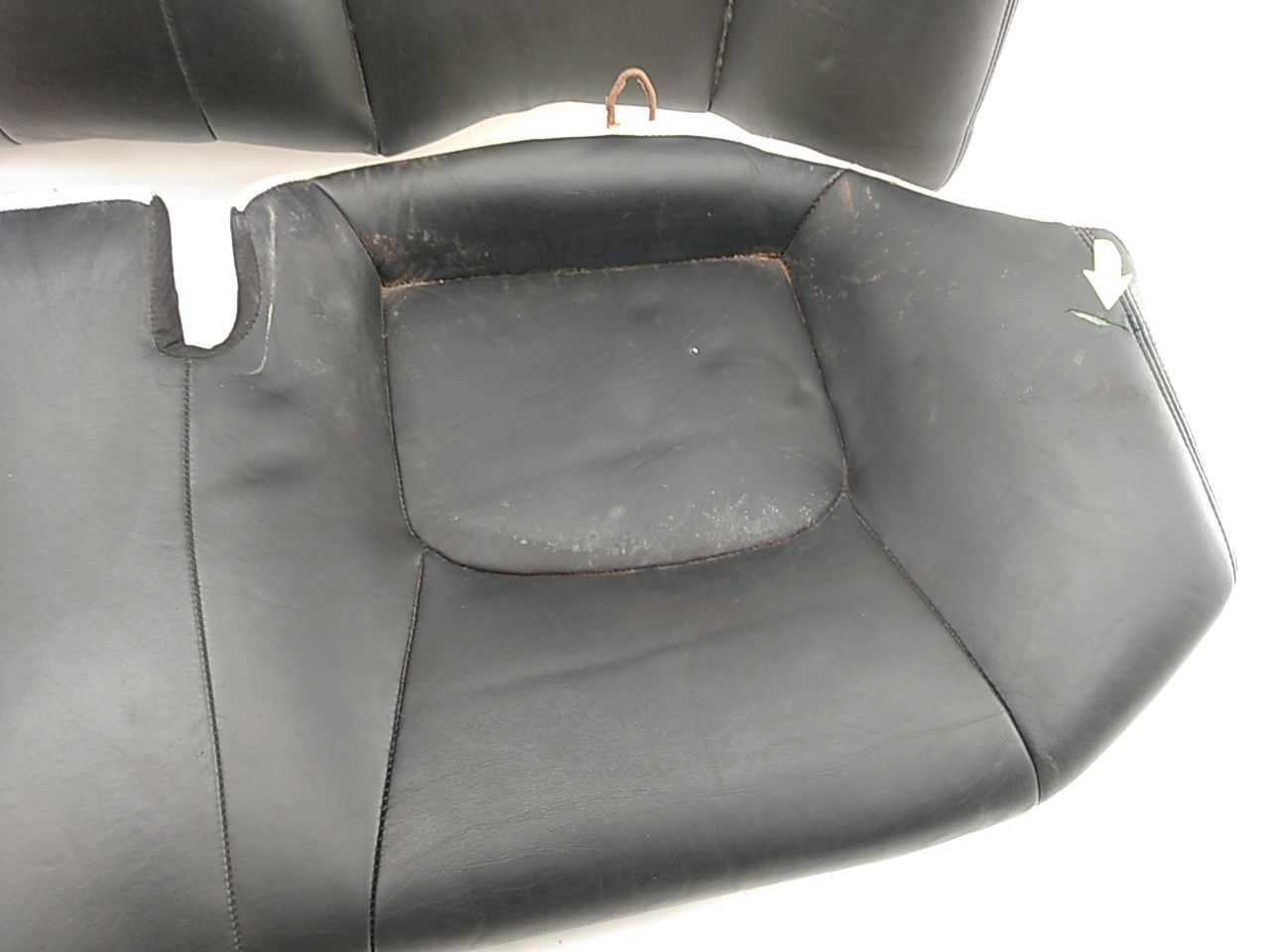 Lexus SC400 **AS IS** Rear Seat Set