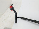 Audi TT Power Steering Oil Cooler Line Pipe-5
