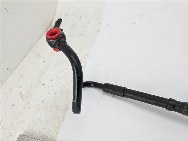 Audi TT Power Steering Oil Cooler Line Pipe