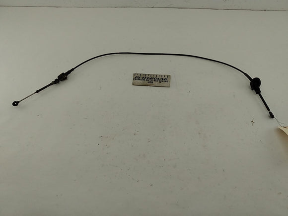 Ford Bronco Gear Shifter Cable