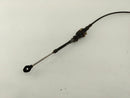Ford Bronco Gear Shifter Cable-2