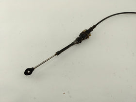 Ford Bronco Gear Shifter Cable - 0