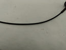 Ford Bronco Gear Shifter Cable-9