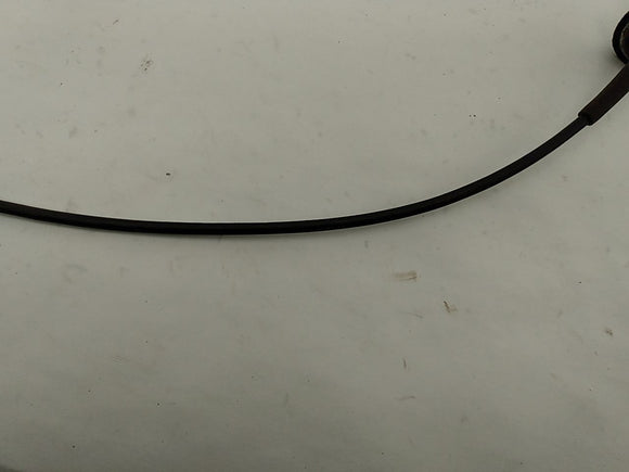 Ford Bronco Gear Shifter Cable