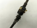 Ford Bronco Gear Shifter Cable-12