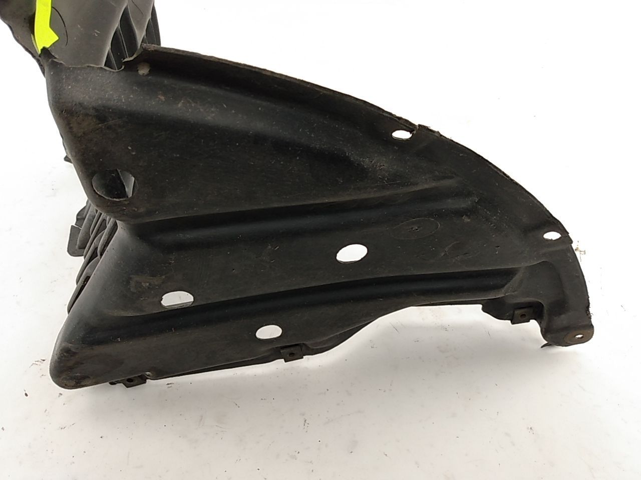 Lexus SC400 Passenger Right Rear Inner Fender Liner