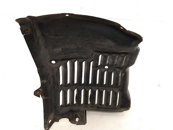 Lexus SC400 Passenger Right Rear Inner Fender Liner