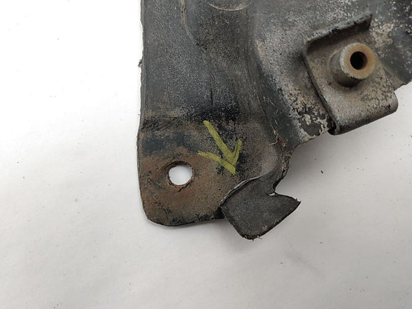 Lexus SC400 Passenger Right Rear Inner Fender Liner