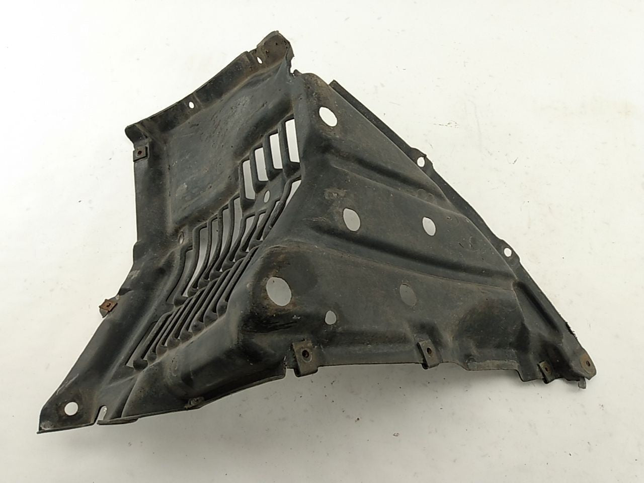 Lexus SC400 Passenger Right Rear Inner Fender Liner