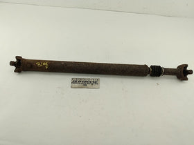 Ford Bronco Front Drive Shaft