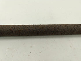 Ford Bronco Front Drive Shaft - 0