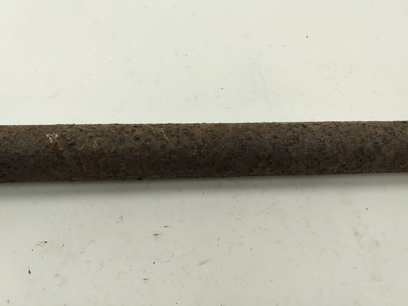 Ford Bronco Front Drive Shaft