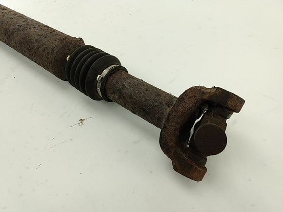 Ford Bronco Front Drive Shaft