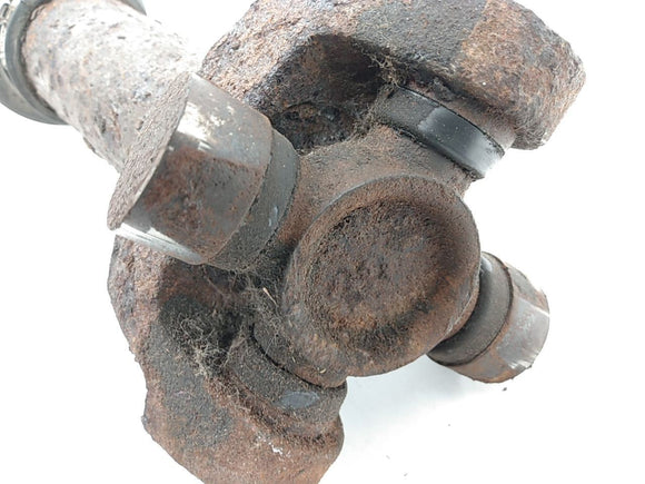 Ford Bronco Front Drive Shaft