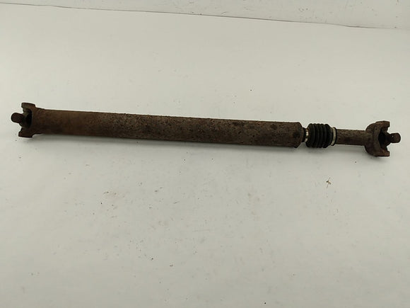 Ford Bronco Front Drive Shaft