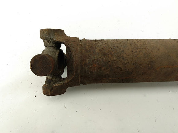 Ford Bronco Front Drive Shaft