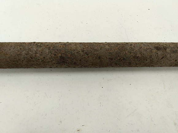 Ford Bronco Front Drive Shaft