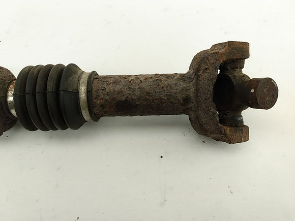 Ford Bronco Front Drive Shaft