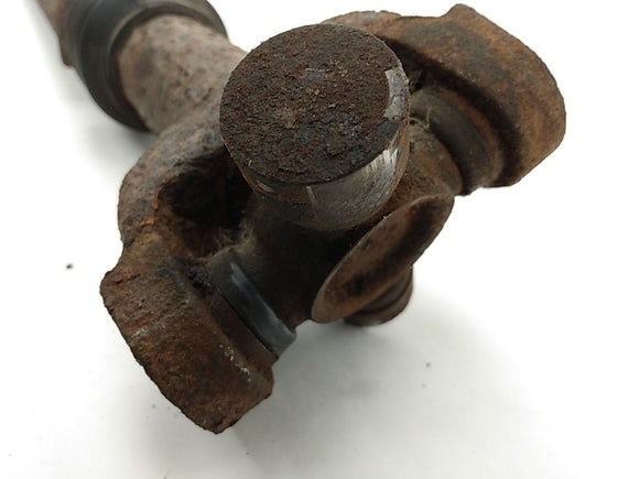 Ford Bronco Front Drive Shaft