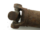 Ford Bronco Front Drive Shaft-10