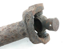 Ford Bronco Front Drive Shaft-12