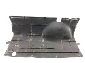 Lexus SC400 Radiator Upper Air Deflector