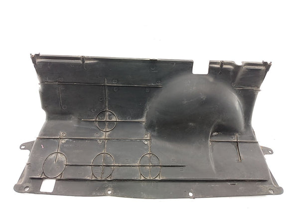 Lexus SC400 Radiator Upper Air Deflector