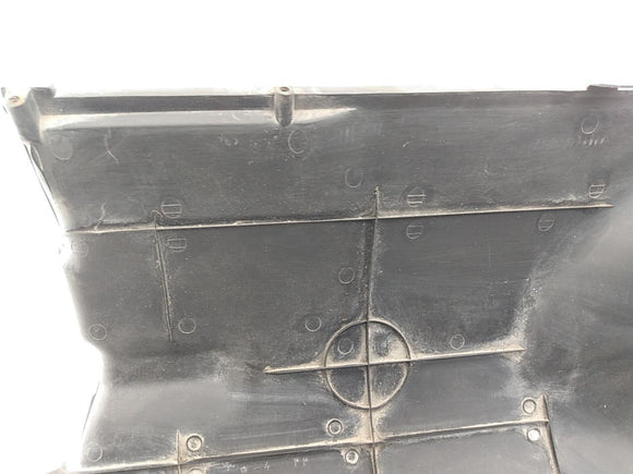 Lexus SC400 Radiator Upper Air Deflector