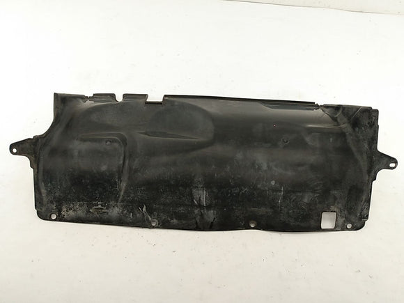 Lexus SC400 Radiator Upper Air Deflector