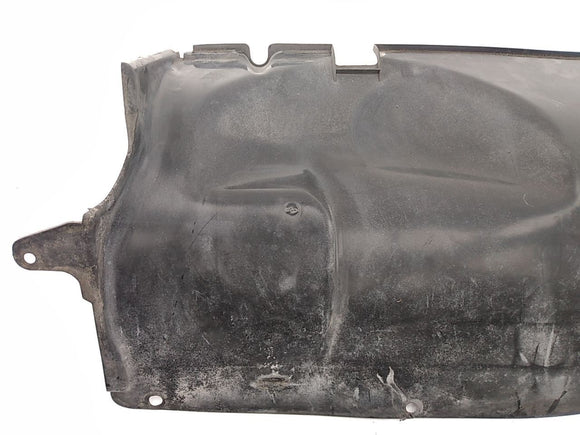 Lexus SC400 Radiator Upper Air Deflector