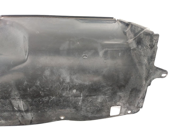 Lexus SC400 Radiator Upper Air Deflector